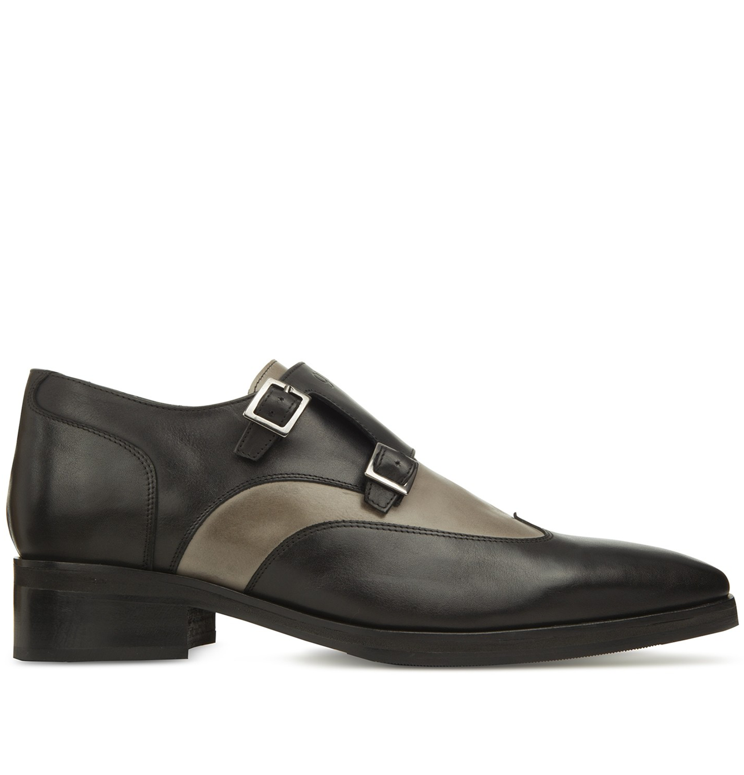 Callac - Elevator Shoes in Full grain Leather from 4 to 6 inches