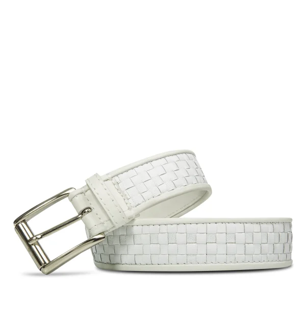 Solvang - Belt in Full grain Leather
