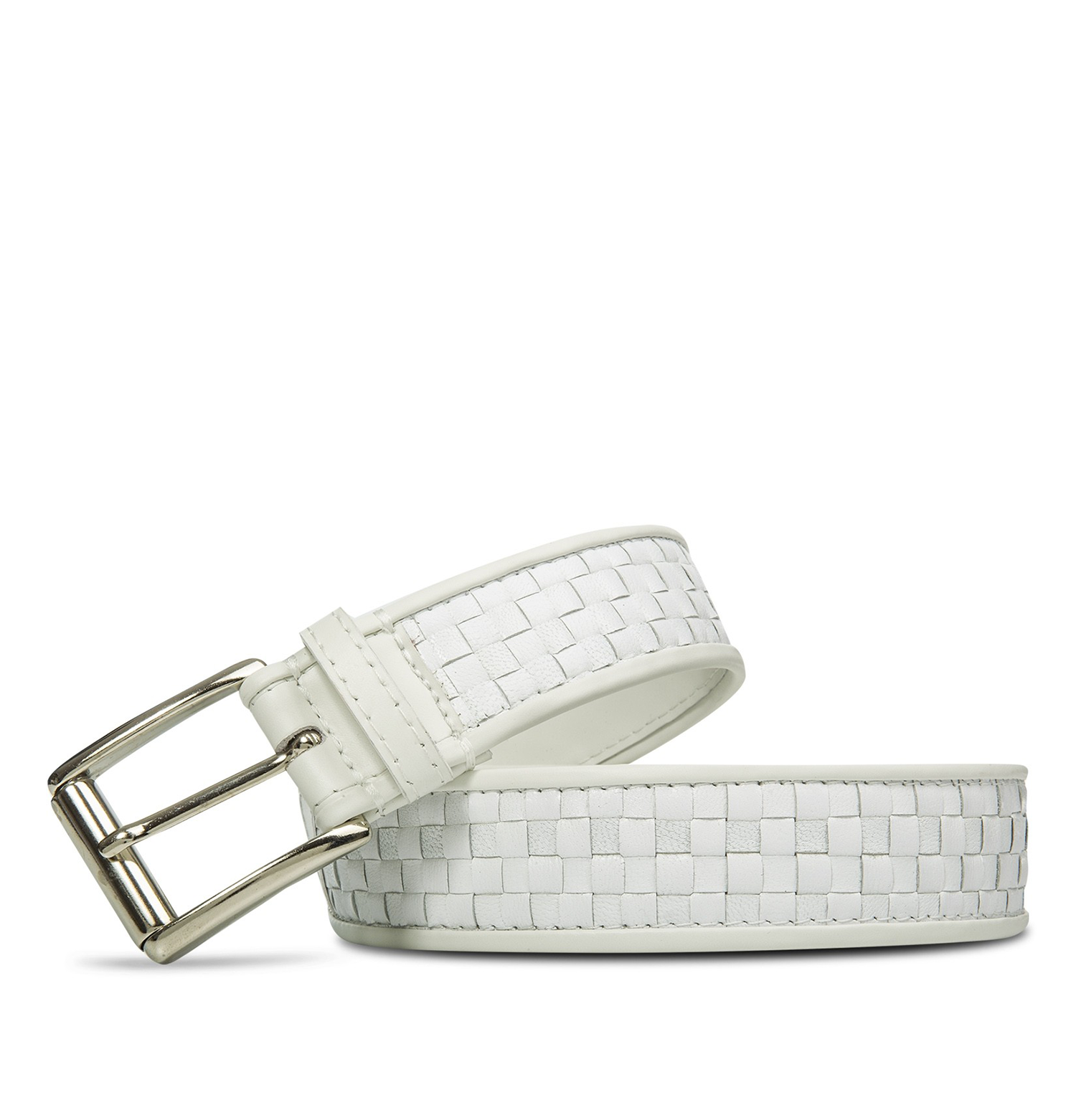 Solvang - Belt in Full grain Leather