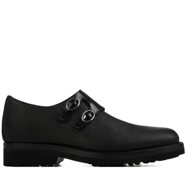 Civita - Elevator Dress Shoes in Mix of leathers from 2.4 to 3.1 inches