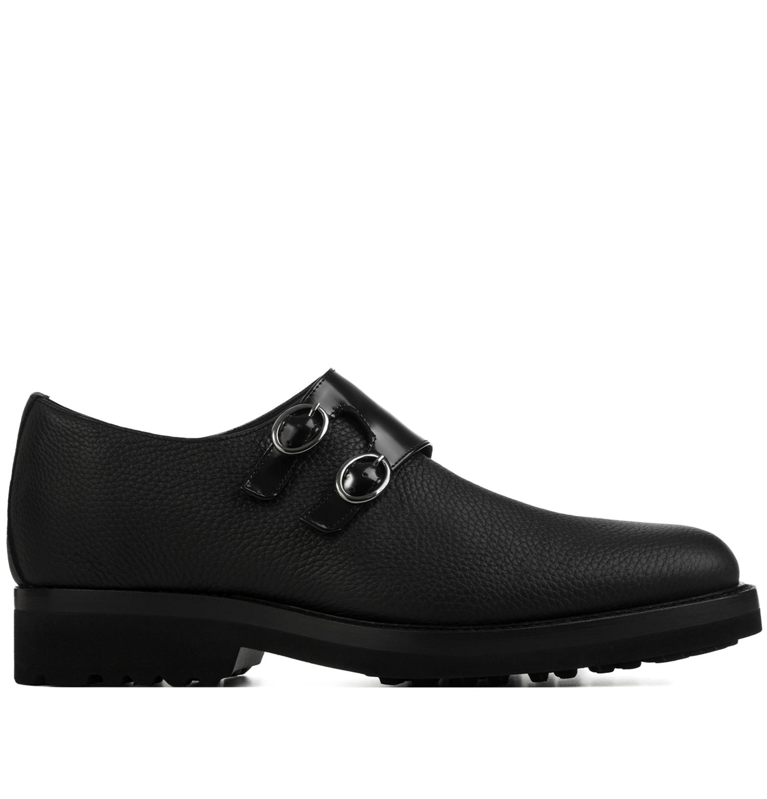 Civita - Elevator Dress Shoes in Mix of leathers from 2.4 to 3.1 inches