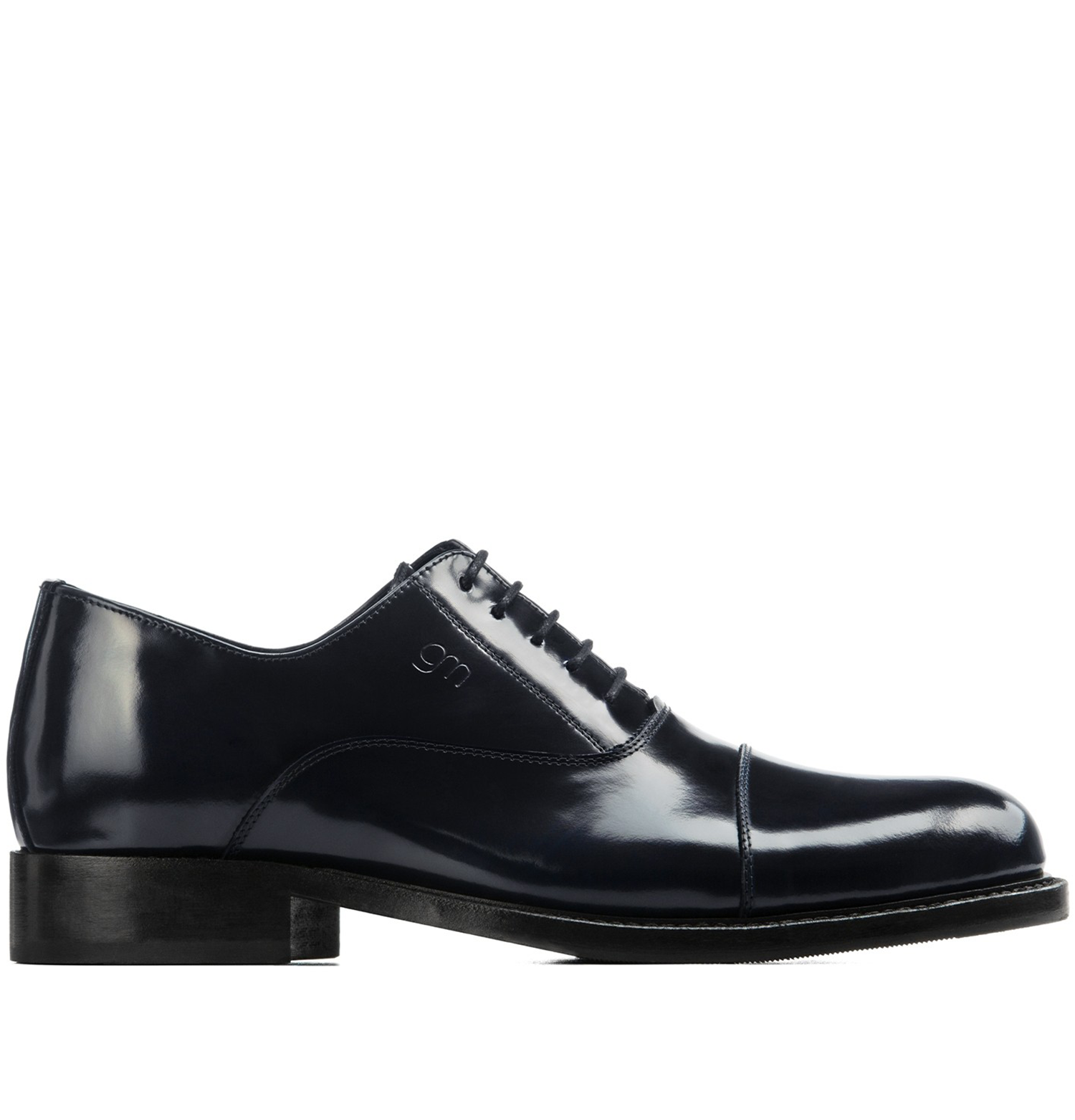 Frejus - Elevator Dress Shoes in Brushed Leather from 2.4 to 3.1 inches