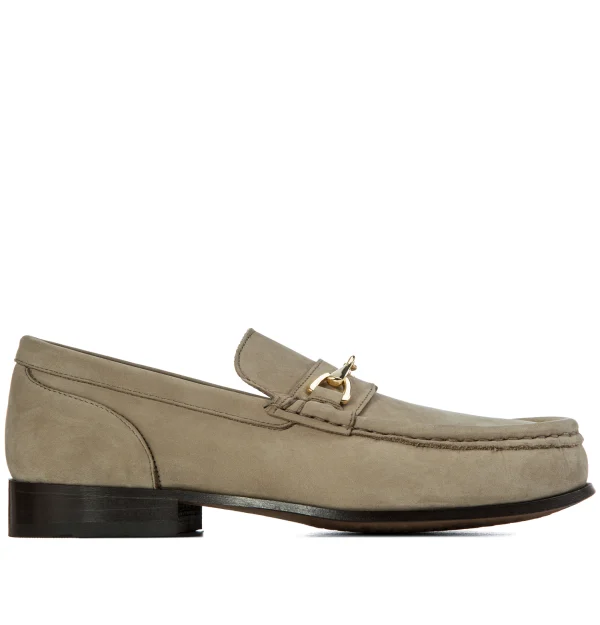 Denia - Elevator Shoes in Full grain Leather from 2.4 to 3.1 inches