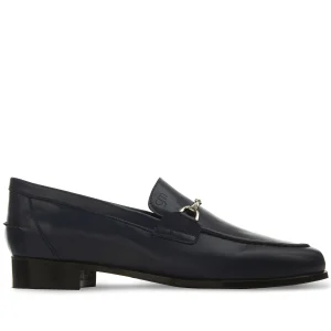 Nantes - Elevator Loafers in Full grain Leather up to 6 cm