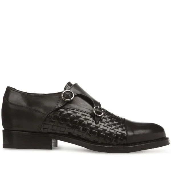Frontera - Elevator Shoes in Mix of leathers from 2.4 to 3.1 inches
