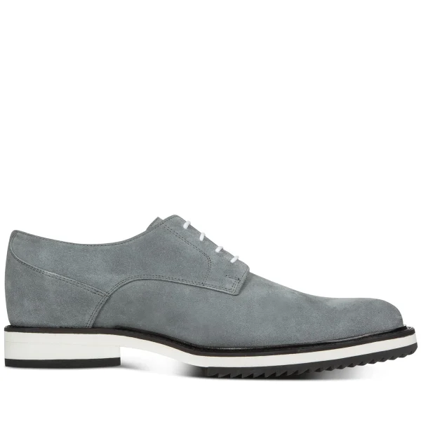 Pianello - Elevator Shoes in suede Leather from 2.4 to 3.1 inches