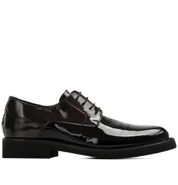 Altadore - Elevator Dress Shoes in Mix of leathers from 2.4 to 3.1 inches
