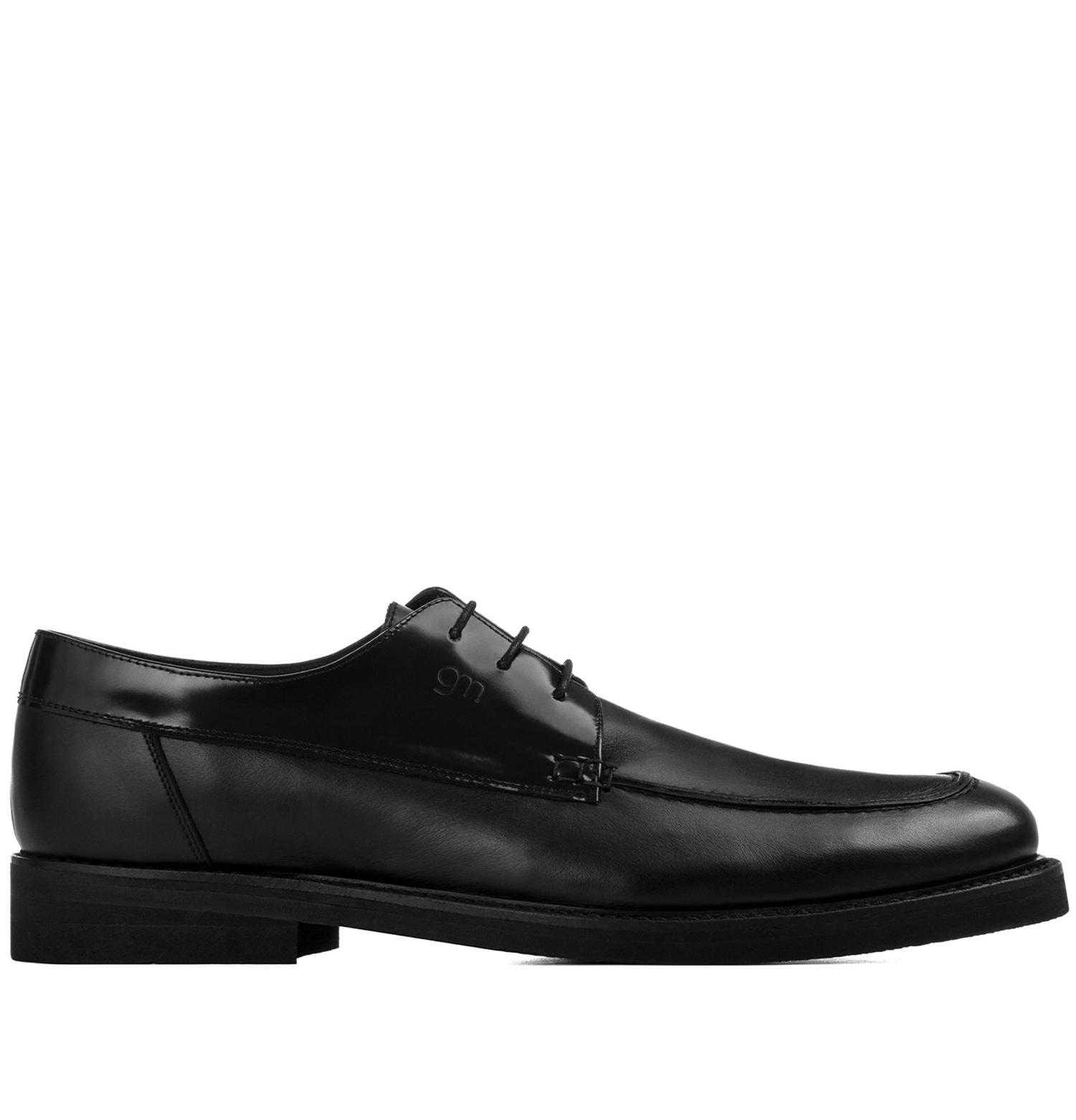 Pienza - Elevator Dress Shoes in Mix of leathers from 2.4 to 3.1 inches