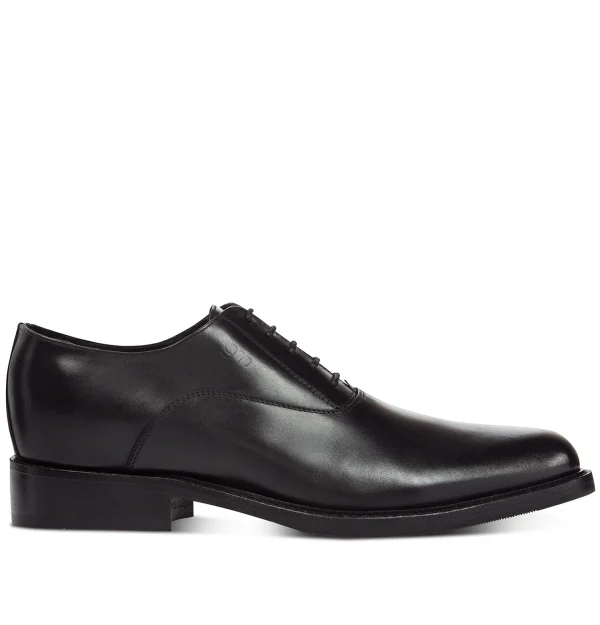 Verona - Elevator Shoes in Full Grain Leather from 2.4 to 3.1 inches