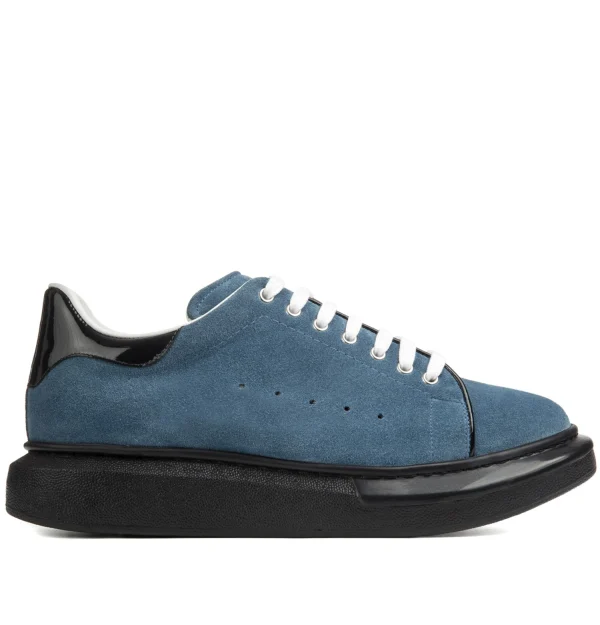 Bluewaters - Elevator Sneakers in Mix of Leathers from 2.4 to 3.1 inches