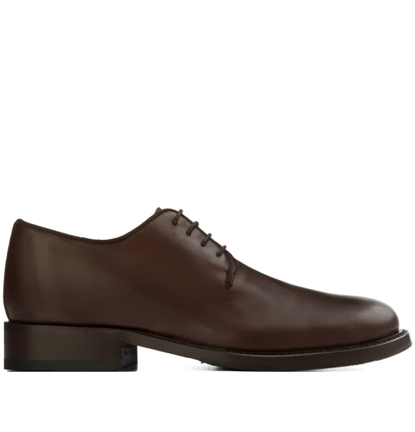 Gradara - Elevator Dress Shoes in Full Grain Leather from 2.4 to 3.1 inches