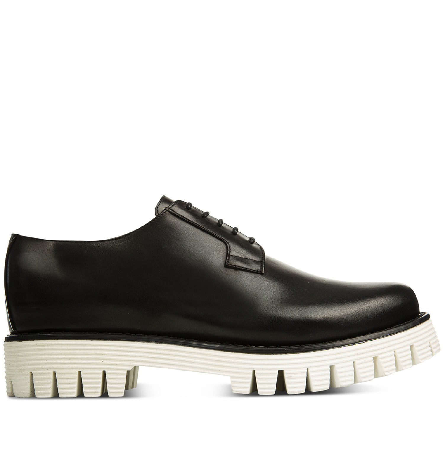 Lunel - Elevator Shoes in Full grain Leather from 2.4 to 3.1 inches