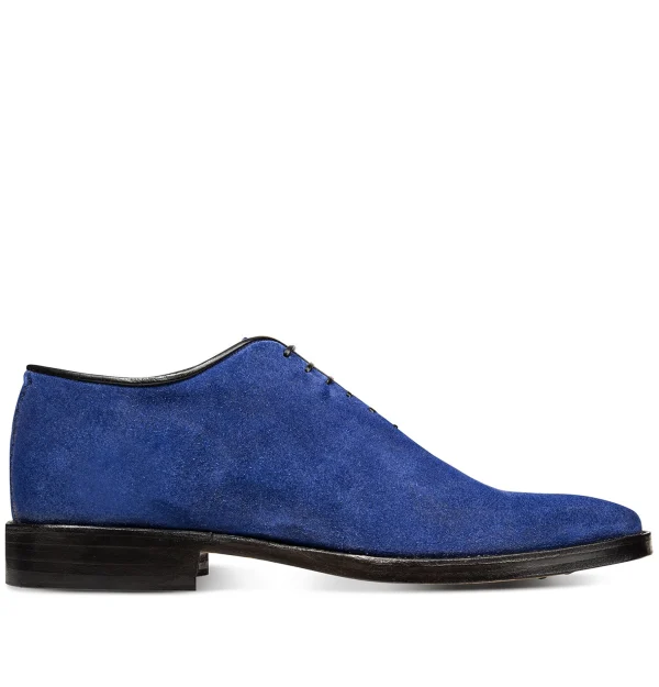 Sitges - Elevator Shoes in full grain Leather from 2.4 to 3.1 inches