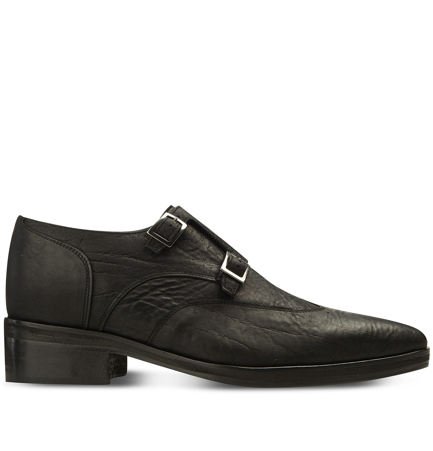 Esquel - Elevator Shoes in Full grain Leather from 4 to 6 inches